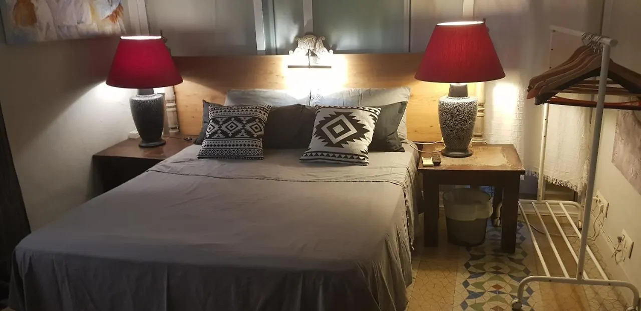 Pansiyon Habitacion En Casa Kenya Jerez de la Frontera