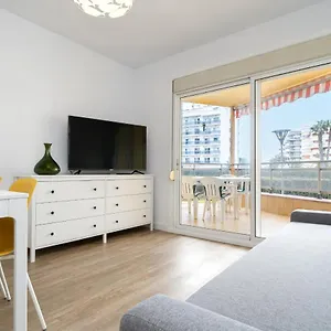 Hauzify I Solpins , La Pineda Espagne
