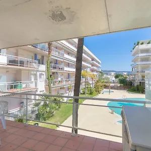 Apartamento Vista Canal , Roses Espagne