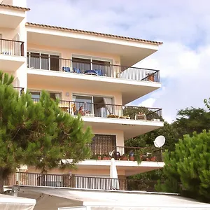 Barcarola , Sant Feliu de Guíxols Espagne