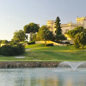 Otel Barcelo Montecastillo Golf, Jerez de la Frontera
