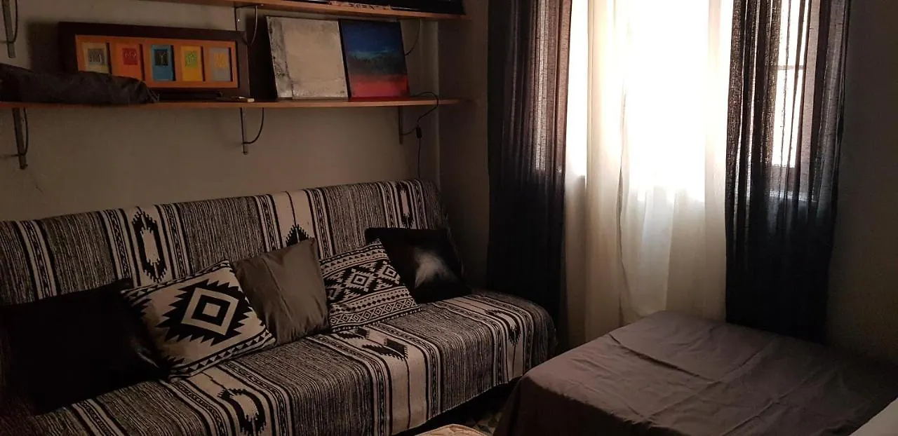 Habitacion En Casa Kenya Jerez de la Frontera 0*,  Spain