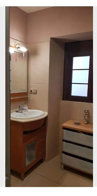 Habitacion En Casa Kenya Jerez de la Frontera Spain