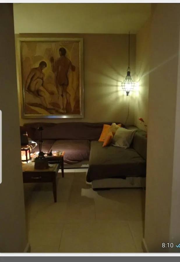 Habitacion En Casa Kenya Jerez de la Frontera