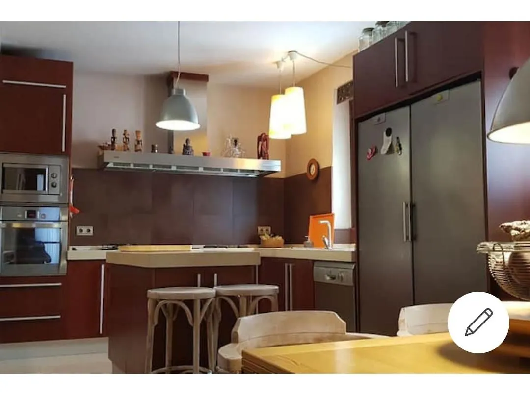 Habitacion En Casa Kenya Jerez de la Frontera
