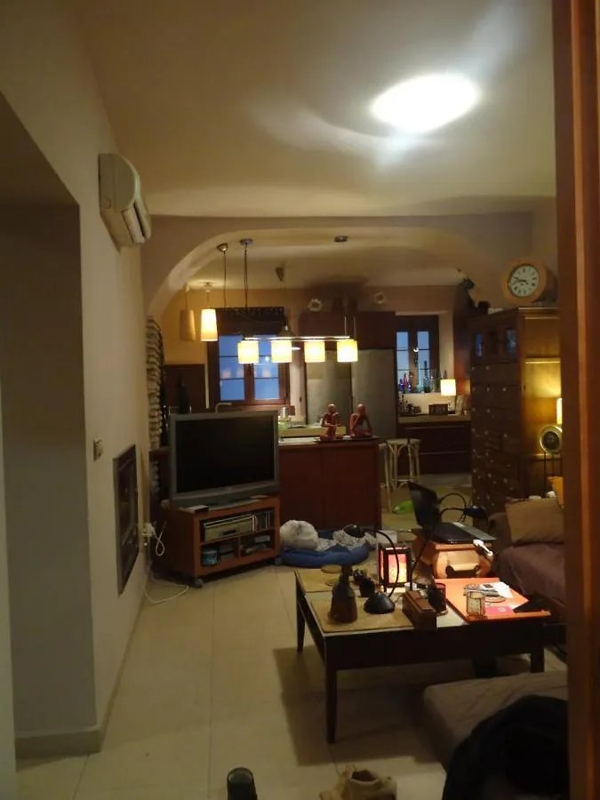 Habitacion En Casa Kenya Jerez de la Frontera Homestay